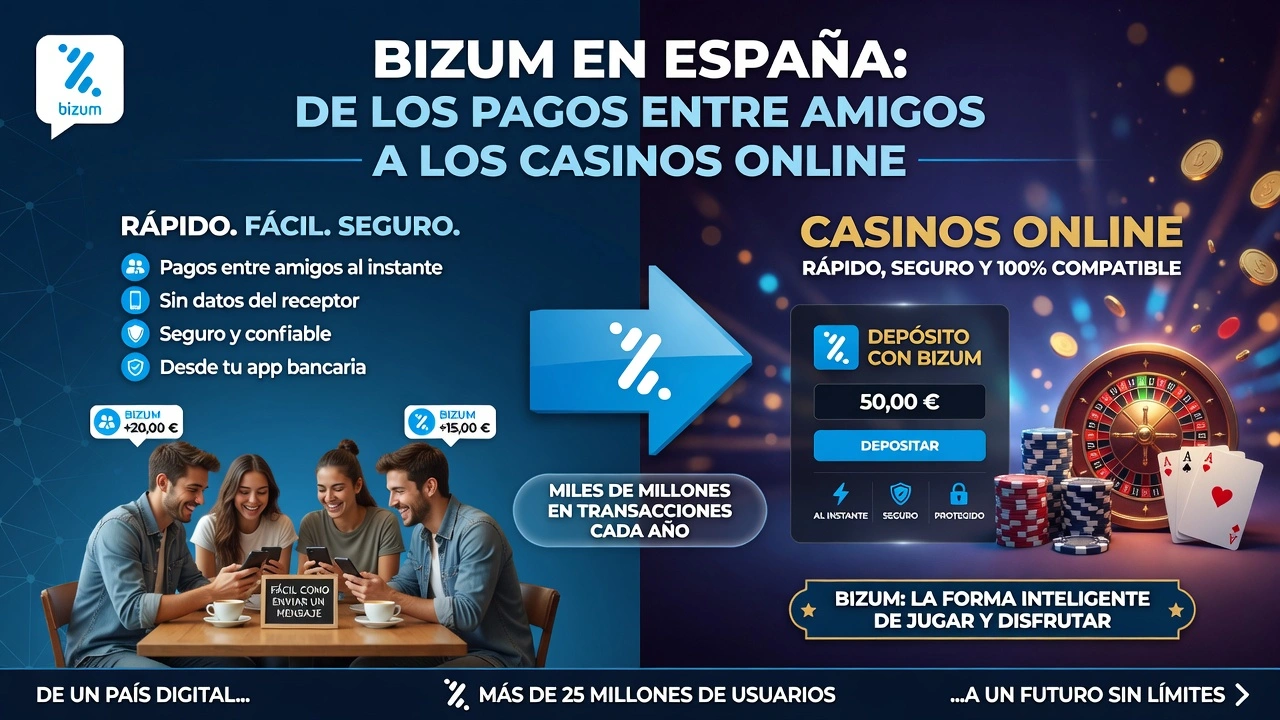 Bizum en España