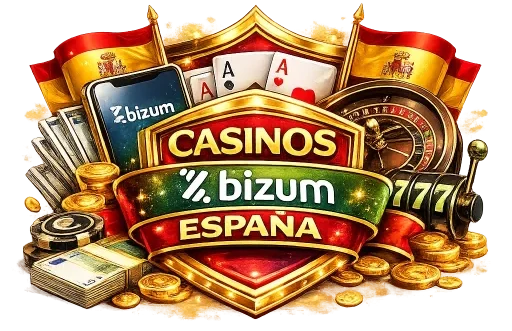 bizum casinos